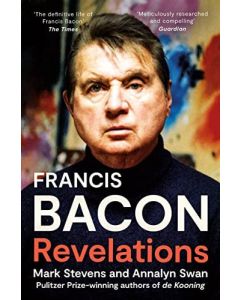 Francis Bacon : Revelations