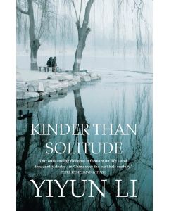 Kinder Than Solitude