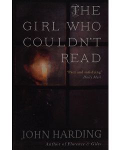 The Girl Who Couldn't Read