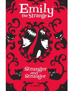Emily the Strange - Stranger and Stranger