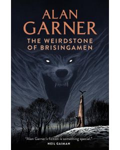 The Weirdstone of Brisingamen