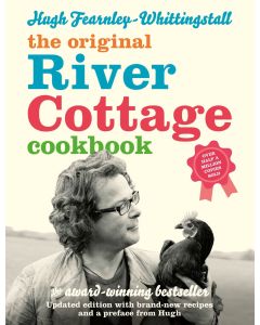 The River Cottage Cookbook
