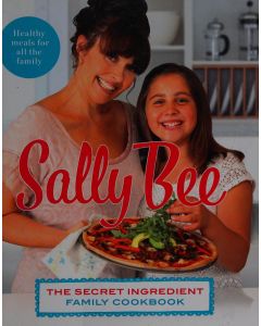 The Secret Ingredient Family Cookbook