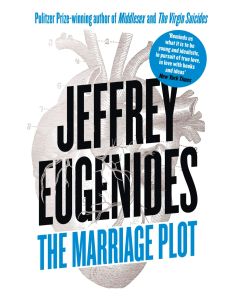 The Marriage Plot
