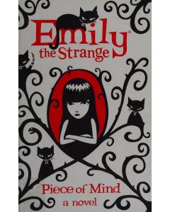 Emily the Strange - Piece of Mind