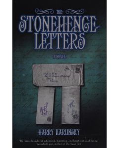 The Stonehenge Letters