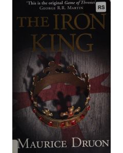 The Iron King