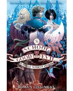 The School for Good and Evil