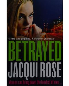 Betrayed