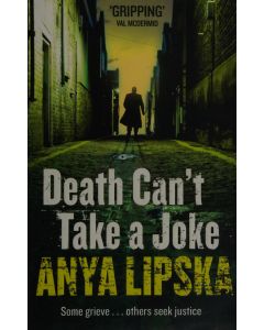 Death Can't Take a Joke