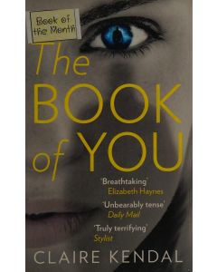 The Book of You