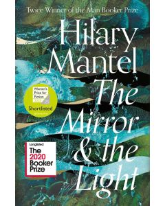 The Mirror & the Light