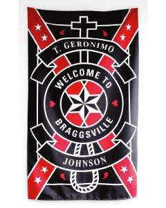 Welcome to Braggsville