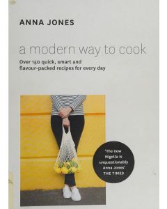 A Modern Way to Cook