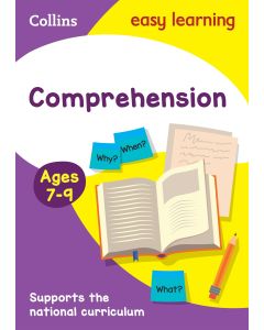 Easy Learning - Comprehension