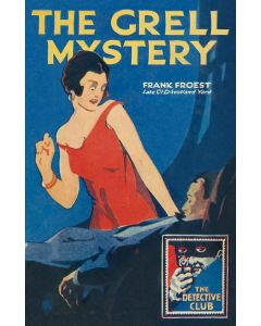 The Grell Mystery - the Dedective Clup