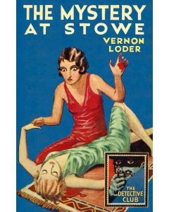 The Mystery at Stowe - the Dedective Clup