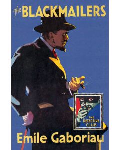 The Blackmailers - the Dedective Club