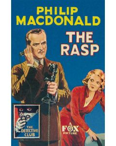 The Rasp - the Dedective Clup