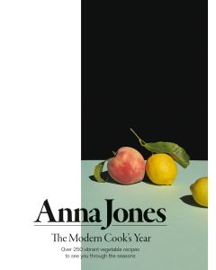 The Modern Cook's Year