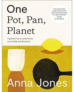 One Pot Pan Planet