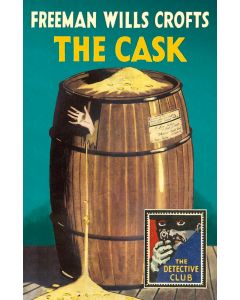 The Cask - the Dedective Club
