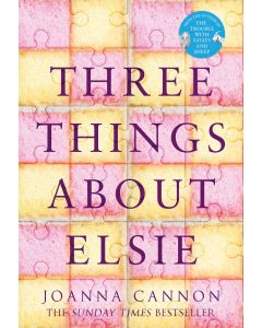 Three Things About Elsie