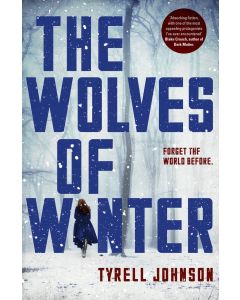 The Wolves of Winter