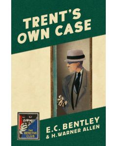 Trent's Own Case