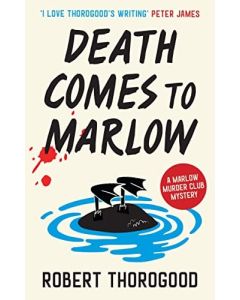 Death Comes to Marlow