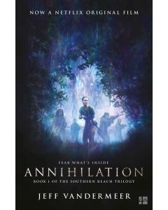 Annihilation