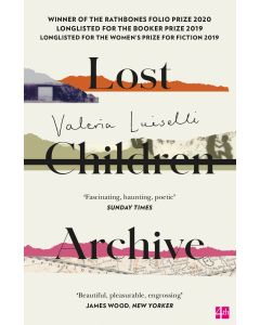 Lost Children Archive