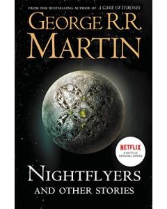 Nightflyers and Other Stories