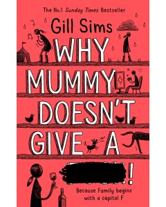 Why Mummy Doesn't Give Hb