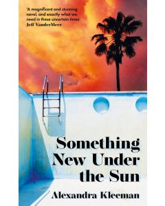 Something New Under the Sun