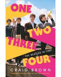 One Two Three Four : the Beatles in Time
