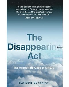 The Disappearing Act