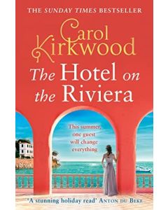The Hotel on the Riviera