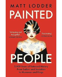 Painted People