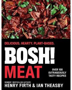 Bosh! Meat
