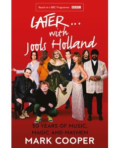 Later ... With Jools Holland