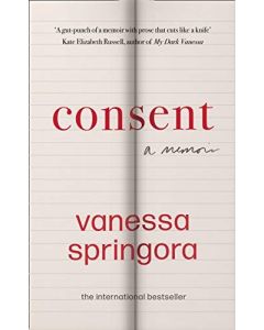 Consent : a Memoir