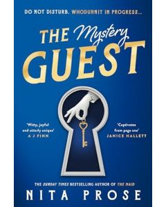 The Mystery Guest
