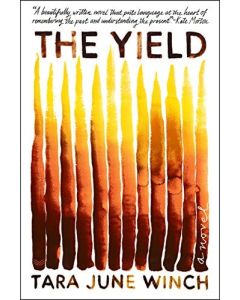 The Yield