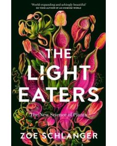 The Light Eaters