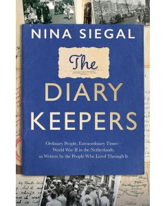 The Diary Keepers