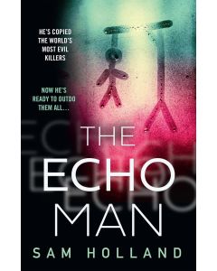 The Echo Man