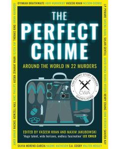 The Perfect Crime