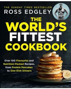The World's Fittest Cookbook
