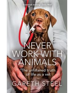 Never Work With Animals